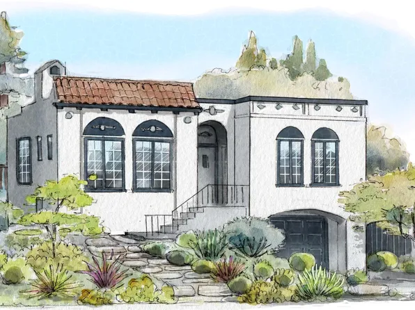 139 Ricardo Ave, Piedmont, CA 94611