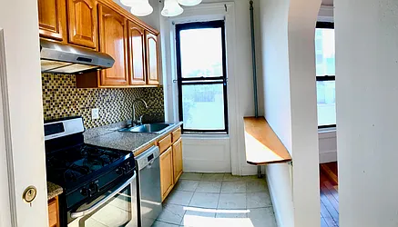 Rented by Boerum Hill Realty