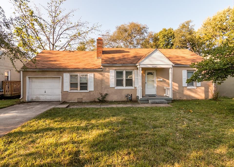 1st image of 11241 Highridge Dr