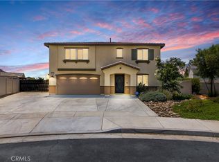1236 Pequeno Corte, San Jacinto, CA 92582