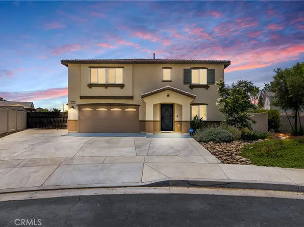 1236 Pequeno Corte, San Jacinto, CA 92582