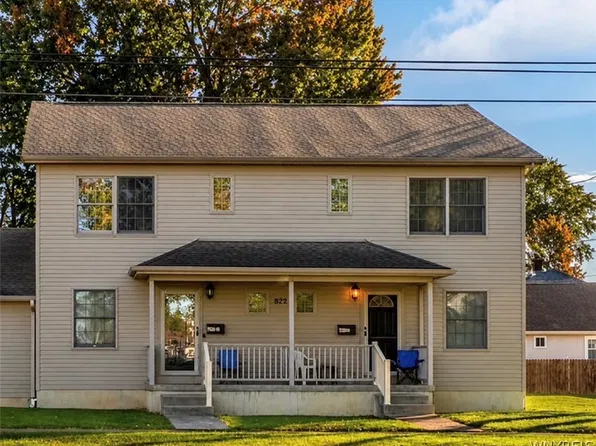 975 Oliver St, North Tonawanda, NY 14120