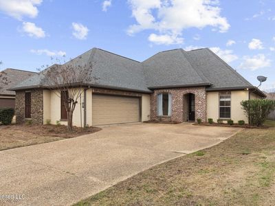 306 Siltstone Rdg, Brandon, MS, 39047