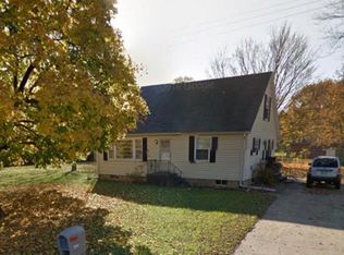 3340 Territorial Rd, Benton Harbor, MI 49022