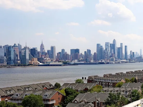 7002 John F Kennedy Blvd E #6D, West New York, NJ 07093