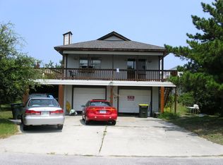 6317 S Kingfisher St, Nags Head, NC 27959