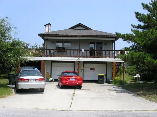 6317 S Kingfisher St, Nags Head, NC 27959