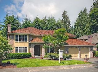 22310 NE 19th St, Sammamish, WA 98074