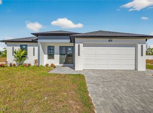 2325 NW 25th Ln, Cape Coral, FL 33993
