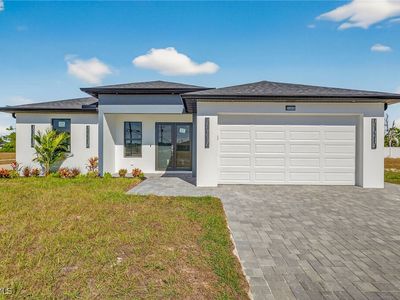 2325 NW 25th Ln, Cape Coral, FL, 33993