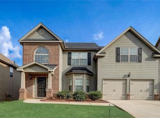 755 Chapman St, Jonesboro, GA 30238