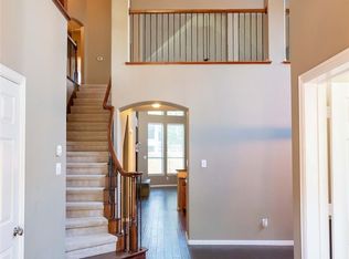 5421 Binbranch Ln, McKinney, TX 75071