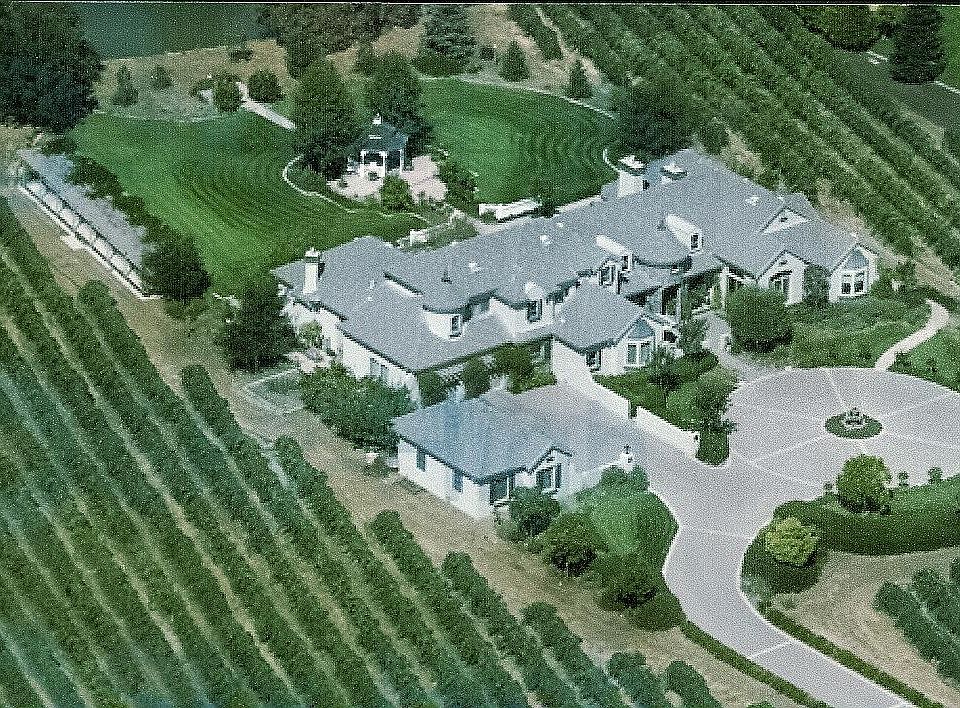 1st image of 1215 Lions Peak Ln