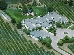 1215 Lions Peak Ln, San Martin, CA