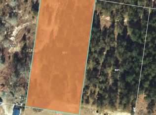 551 Pine Oak, Cameron, NC 28326