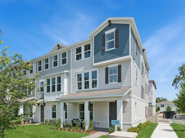 2187 E South St #1, Orlando, FL 32803