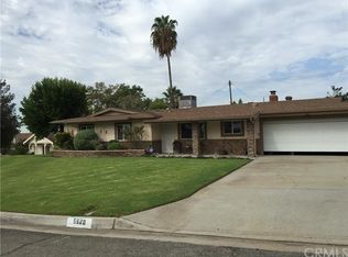5620 Palomar Ave, San Bernardino, CA 92404