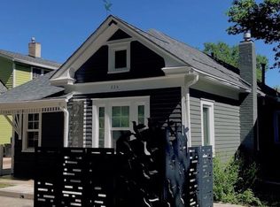 226 W Laurel St, Fort Collins, CO 80521