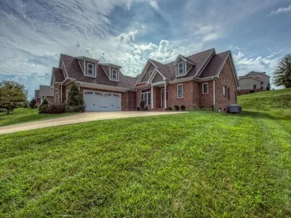 213 Creek Side Ct, Bristol, TN 37620