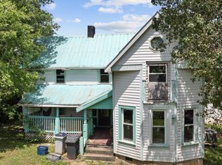 442 County Farm Rd, Madisonville, TN 37354