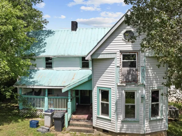 442 County Farm Rd, Madisonville, TN 37354