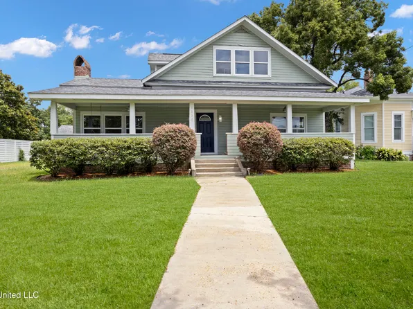 1632 2nd St, Gulfport, MS 39501