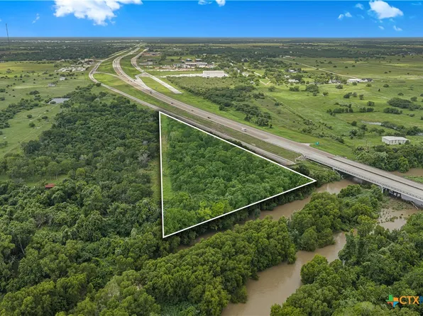 0 NW Zac Lentz Pkwy, Victoria, TX 77905