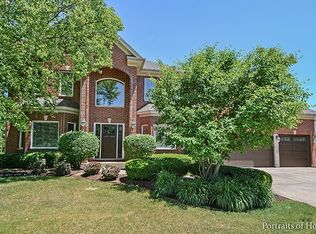 3552 Stackinghay Dr, Naperville, IL 60564