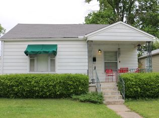 5510 C St, Little Rock, AR 72205