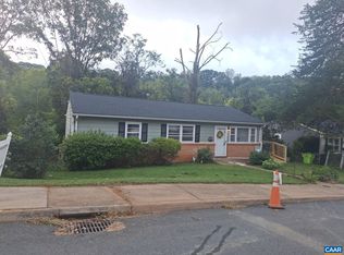 1641 Meridian St, Charlottesville, VA 22902