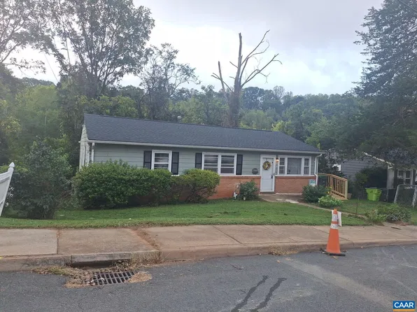 1641 Meridian St, Charlottesville, VA 22902