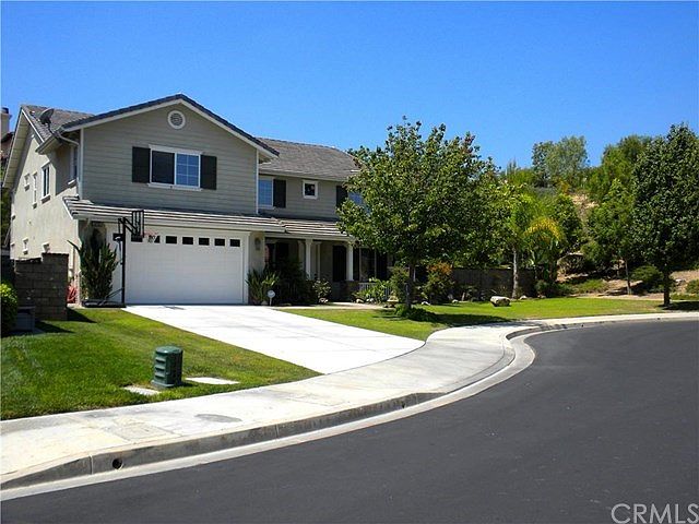 Auspicious feng-shui location, orientation & address! Lot size 14,500 sf and pad size 11,000 sf.