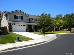 16750 Tamarind Ct, Chino Hills, CA 91709