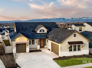 2900 E Parulo Dr, Meridian, ID 83642