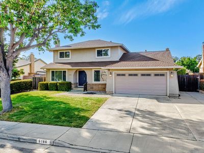 5186 Sunny Creek Dr, San Jose, CA, 95135