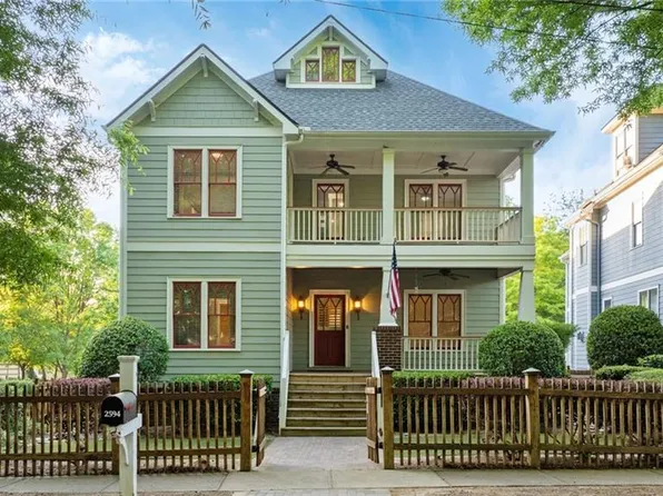 2594 Old Roswell Rd SE, Smyrna, GA 30080