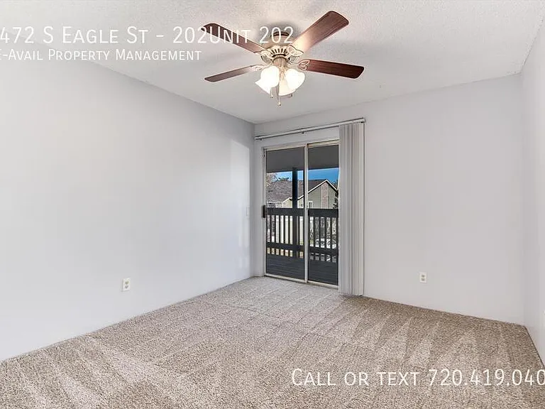 3472 S Eagle St #202 — Photo 25