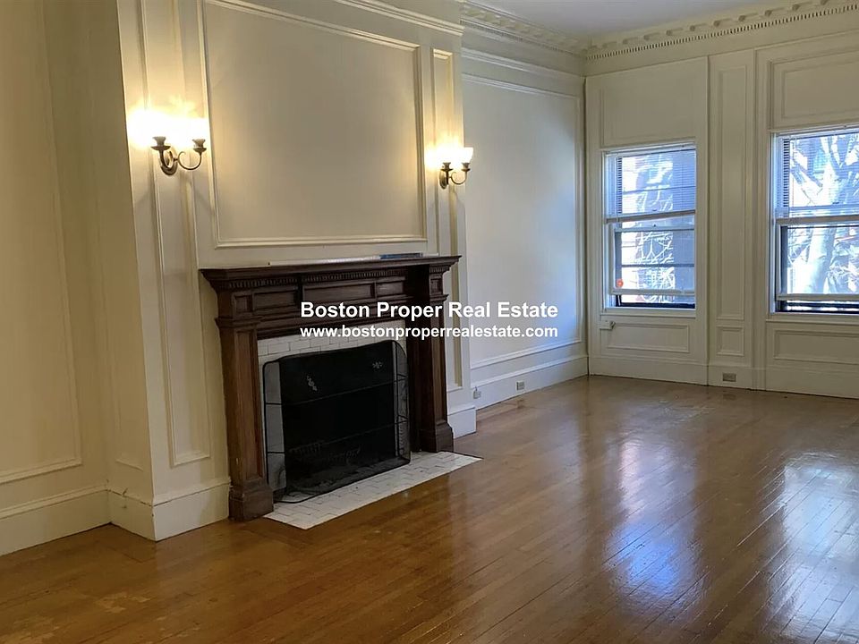 379 Commonwealth Ave. #3 Boston - Kenmore Unit Photo 1