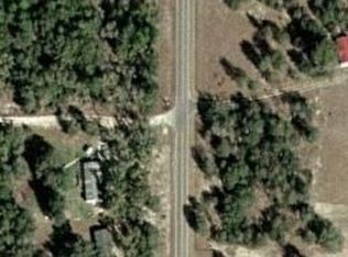 12690 NE 81st St, Bronson, FL 32621