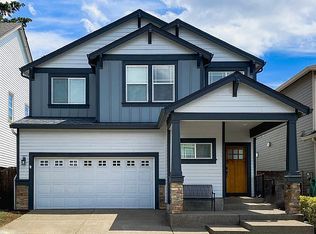 10060 SW Foxtrot Ter, Beaverton, OR 97008
