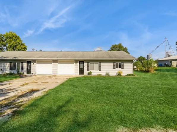 130 & 140 N Hull St, Truro, IA 50257