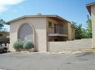 10805 Towner Ave NE, Albuquerque, NM 87112