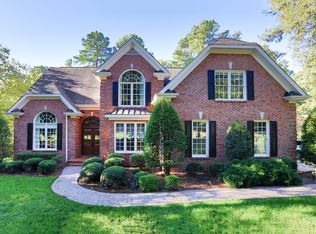 4008 White Chapel Way, Raleigh, NC 27615