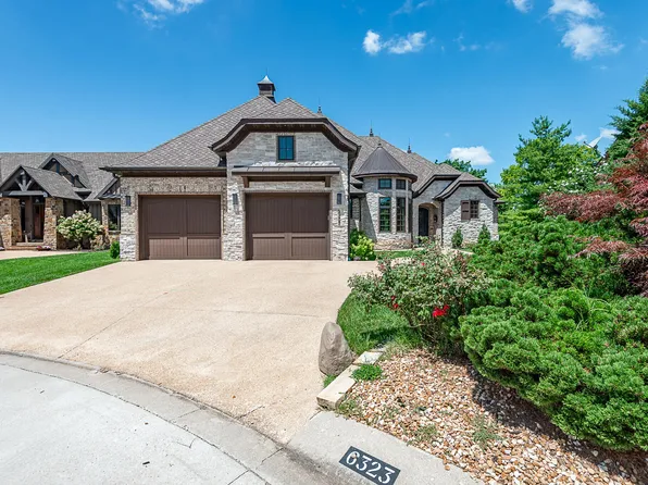 6323 Creeksedge Court, Ozark, MO 65721