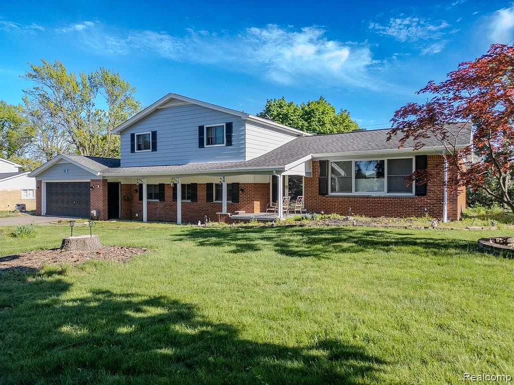 4753 Quarton Rd, Bloomfield Hills, MI 48301 Zillow