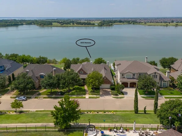 6553 Westway Dr, The Colony, TX 75056
