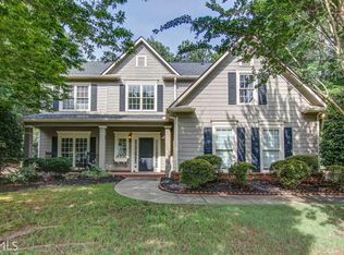 8525 Alsbrook Path, Cumming, GA 30041