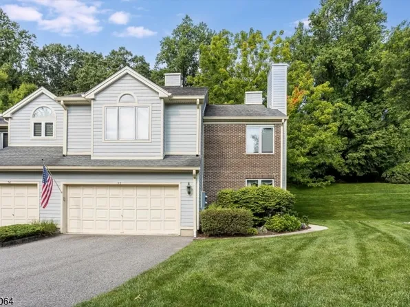 52 Jesse Ct, Montville Twp., NJ 07045