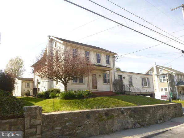 200 S Church St, Quarryville, PA 17566