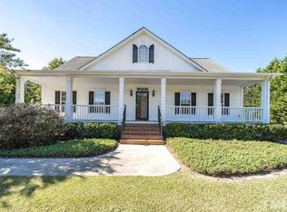 3529 Lillie Branch Dr, Zebulon, NC 27597